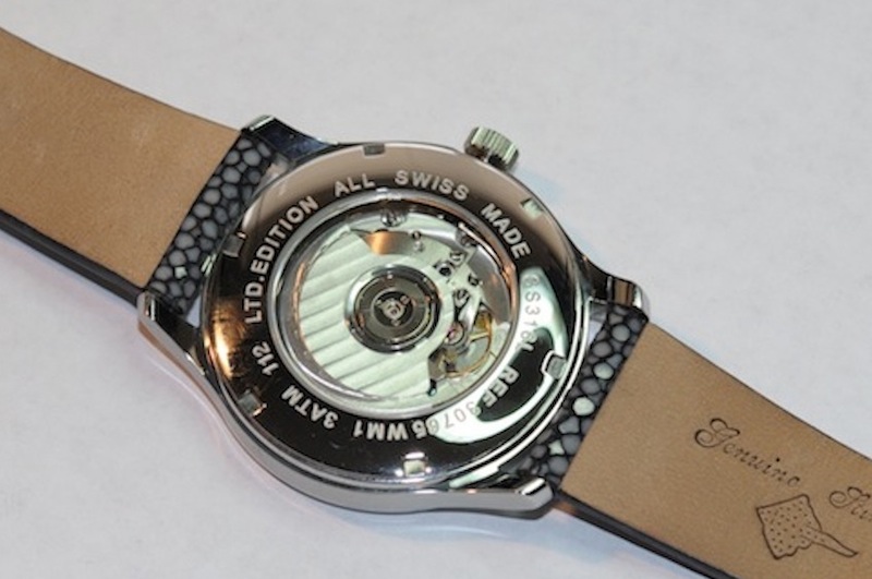 Frank Heydrich Mini Meteorite Total Design Reviews