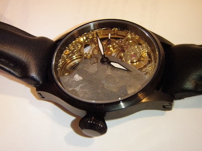 Frank Heydrich Crusty No.49 Total Design Reviews