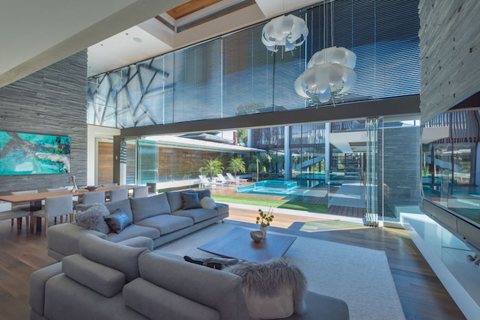Chris Clout Design Modern Melbourne - Total Design Reviews